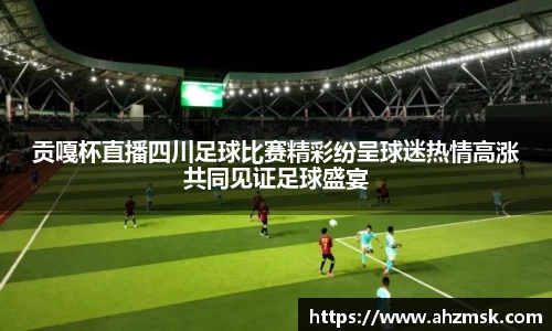 贡嘎杯直播四川足球比赛精彩纷呈球迷热情高涨共同见证足球盛宴